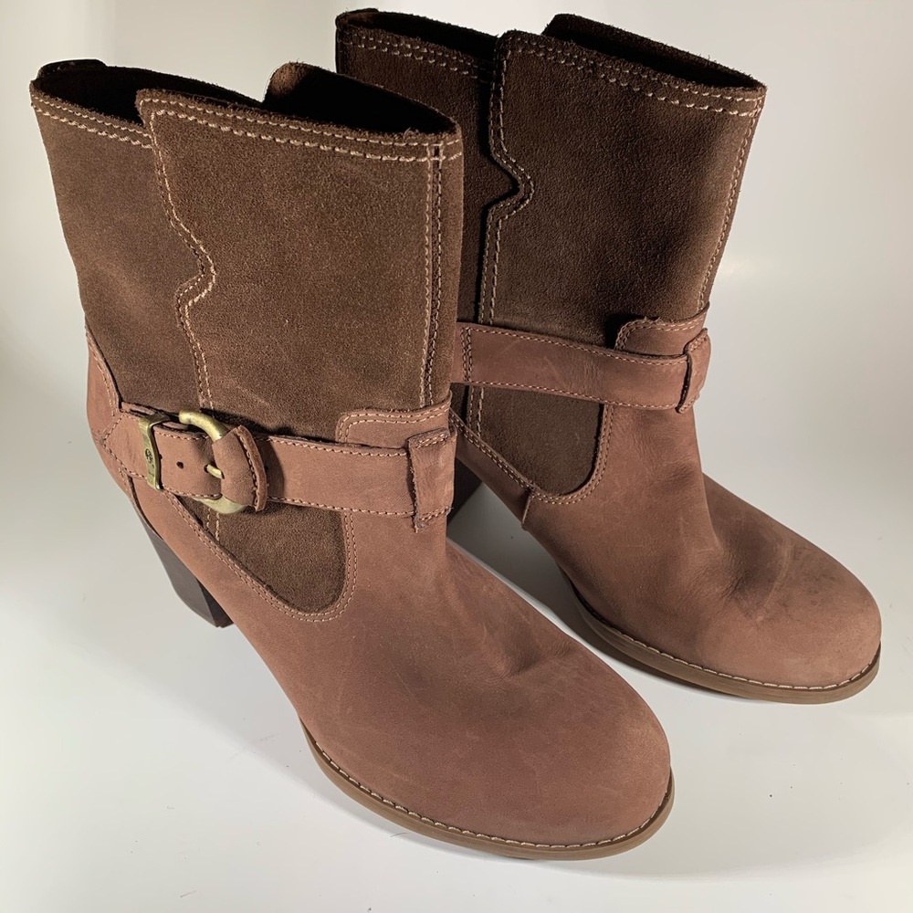 Timberland Earthkeepers Rudston Boots Waterproof - Picture 2 of 12